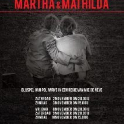 Martha & Mathilda